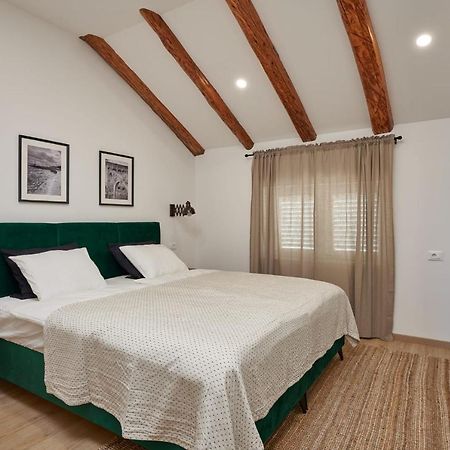 Apartments Maruna Cavtat Ngoại thất bức ảnh