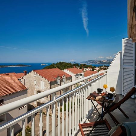 Apartments Maruna Cavtat Ngoại thất bức ảnh
