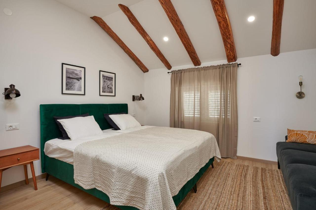 Apartments Maruna Cavtat Ngoại thất bức ảnh