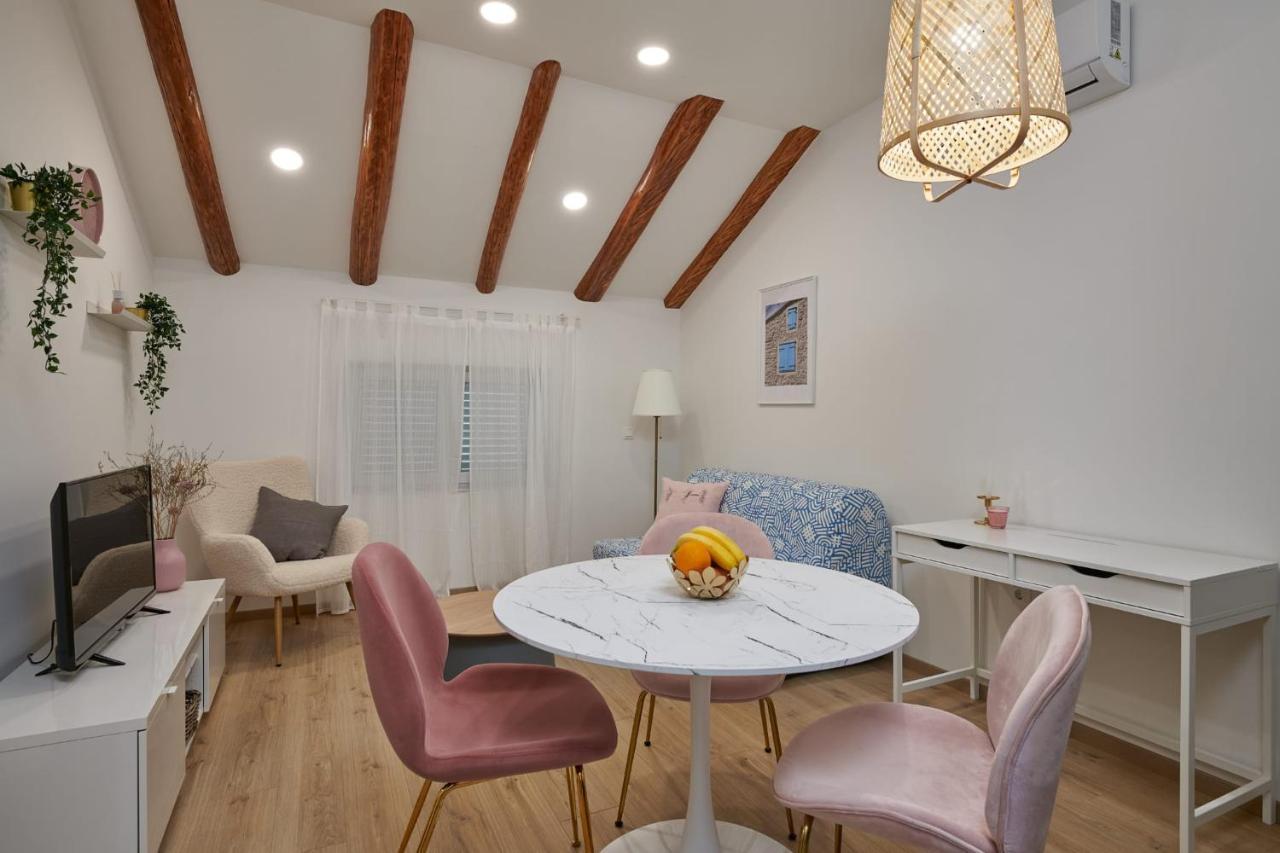 Apartments Maruna Cavtat Ngoại thất bức ảnh