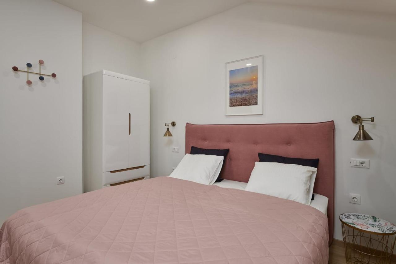 Apartments Maruna Cavtat Ngoại thất bức ảnh