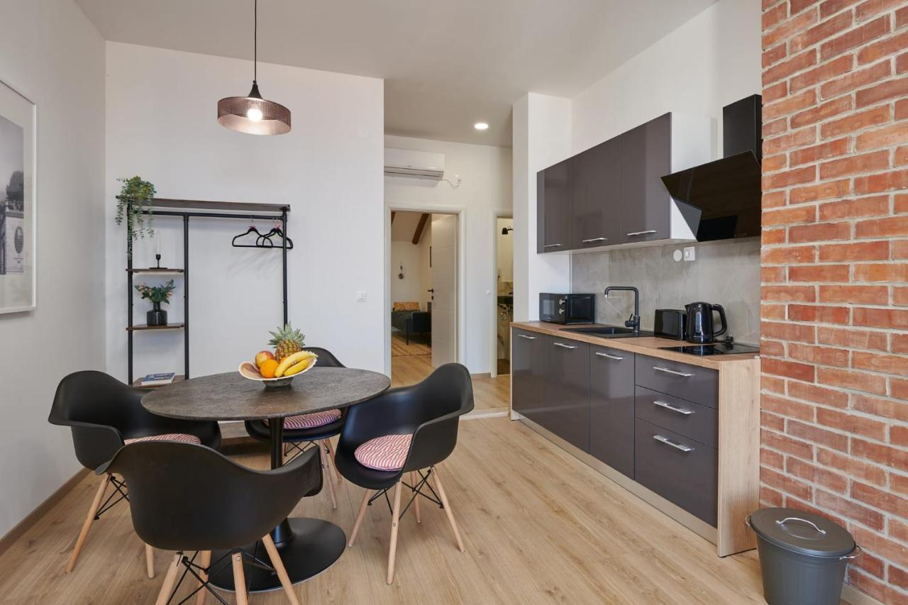 Apartments Maruna Cavtat Ngoại thất bức ảnh