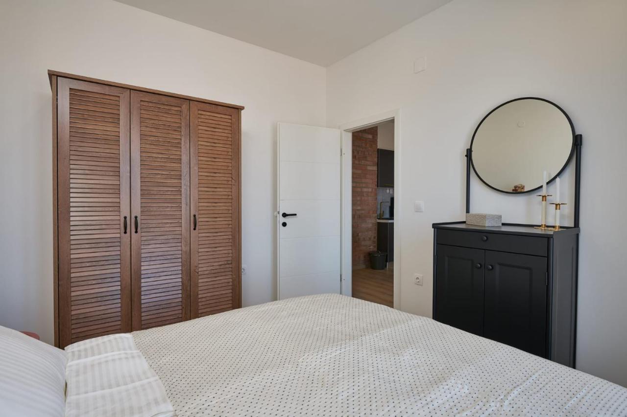 Apartments Maruna Cavtat Ngoại thất bức ảnh