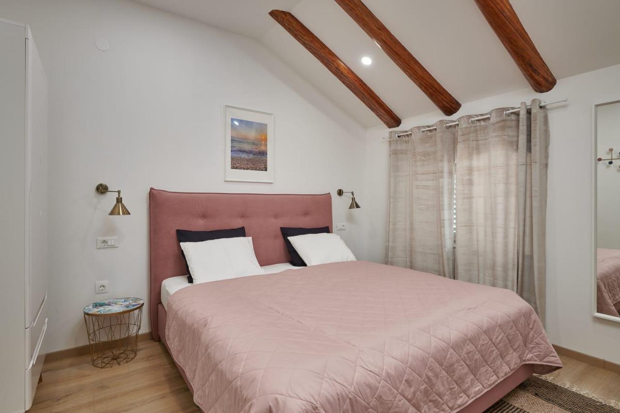 Apartments Maruna Cavtat Ngoại thất bức ảnh