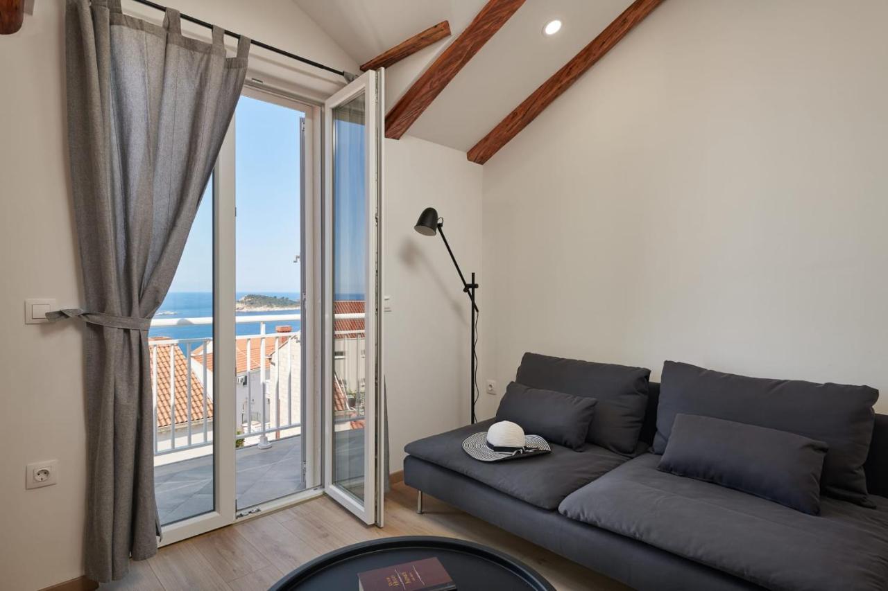 Apartments Maruna Cavtat Ngoại thất bức ảnh