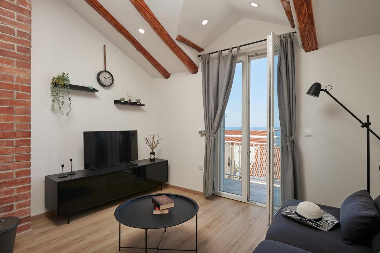 Apartments Maruna Cavtat Ngoại thất bức ảnh