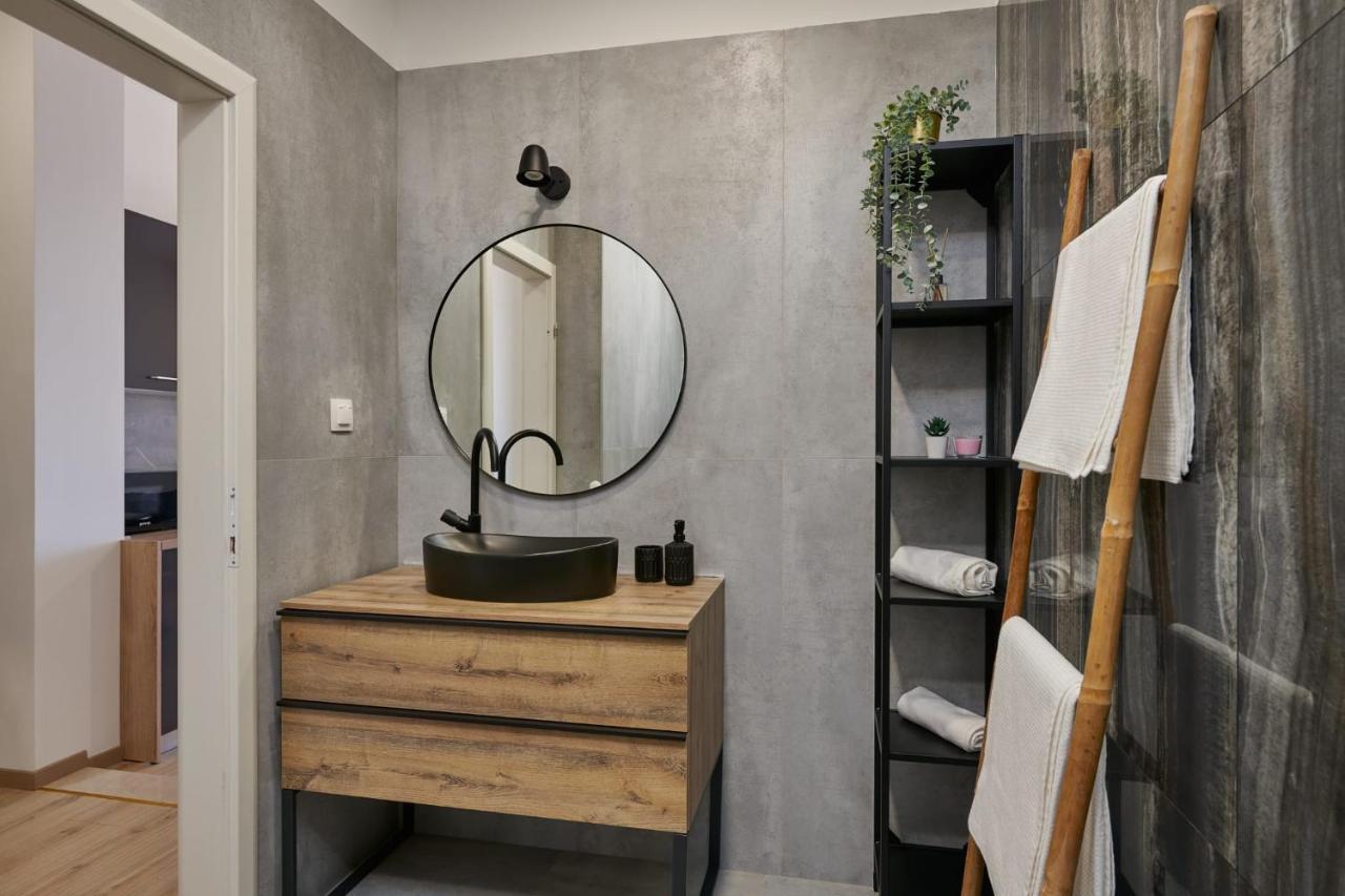 Apartments Maruna Cavtat Ngoại thất bức ảnh