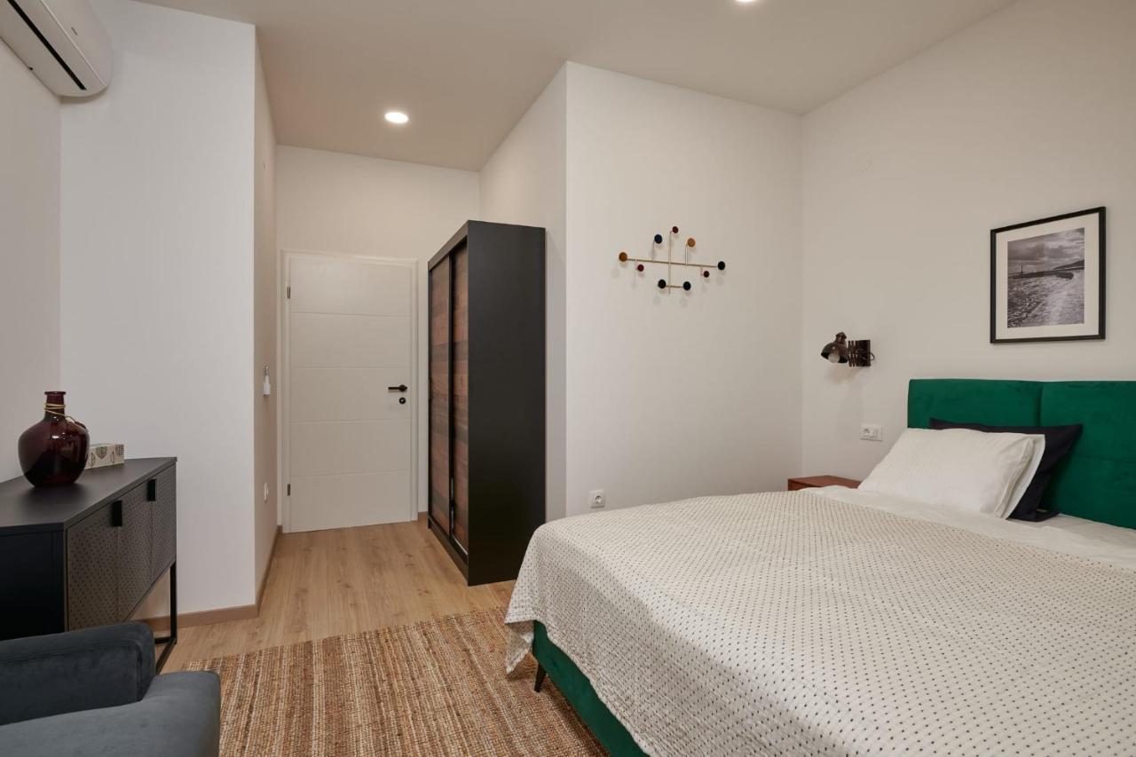 Apartments Maruna Cavtat Ngoại thất bức ảnh