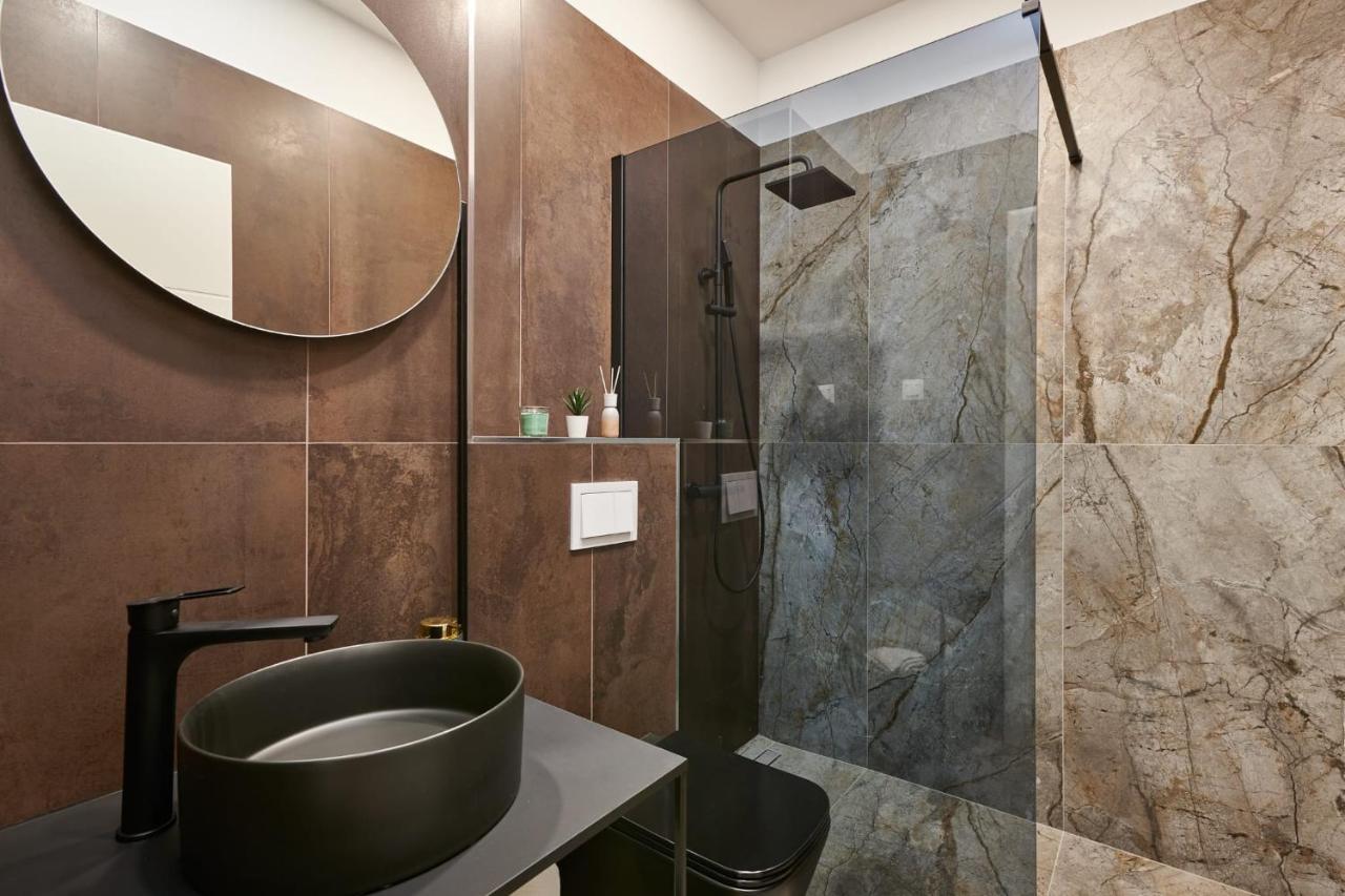 Apartments Maruna Cavtat Ngoại thất bức ảnh